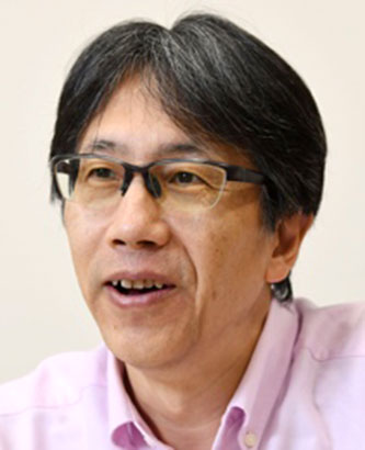 Jota Ishikawa