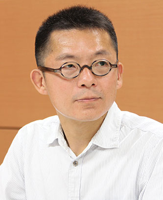 Kozo Kiyota