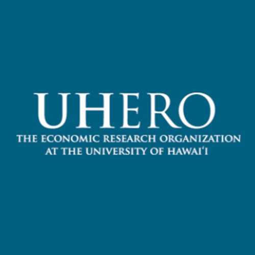 University of Hawaiʻi Economic Research Organization (UHERO)