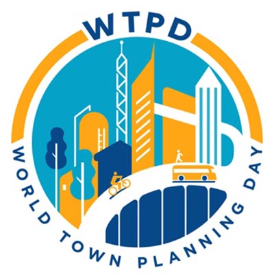 World Town Planning Day