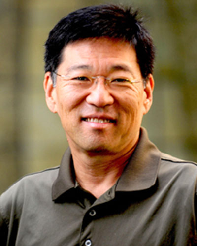 Karl Kim