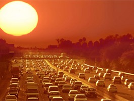 Deadly heat waves on the rise, affecting three-quarters of the world