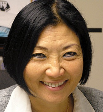 Sharon Y. Moriwaki