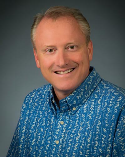 Jeff Shonka, First Insurance Company of Hawaiʻi