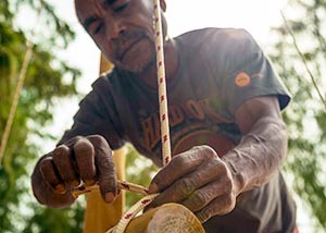 Serve as a Native Hawaiian place of learning and an Indigenous-serving institution.