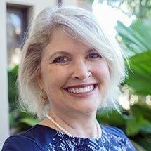 Denise Eby Konan