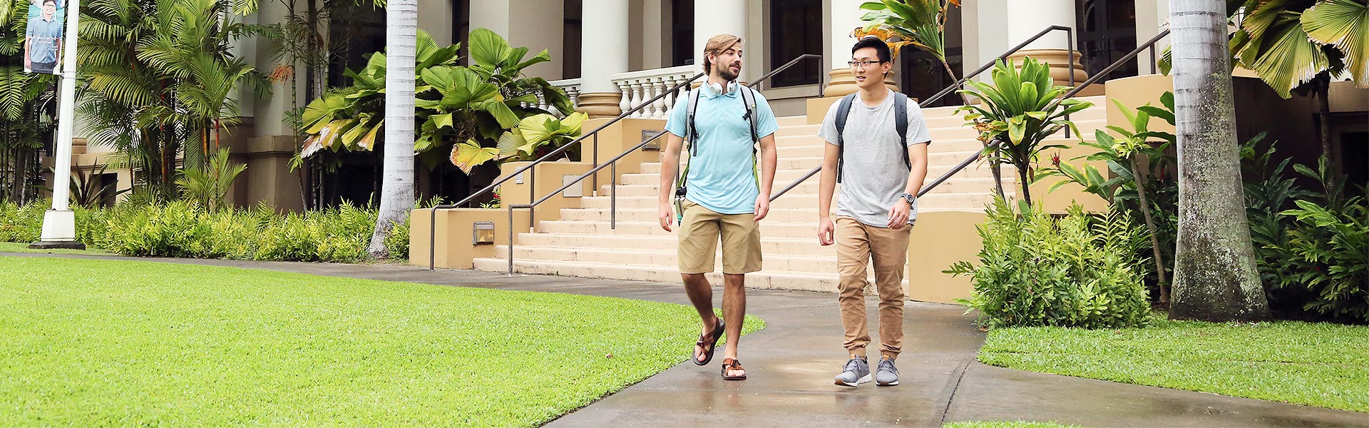 8 Strengths Of The College College Of Social Sciences Uh Mānoa 9083