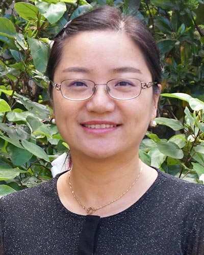 Wei Zhang