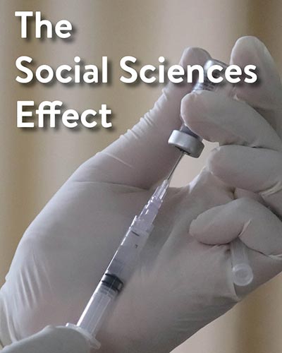 The Social Sciences Effect