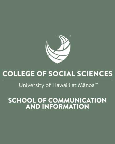 School of Communication and Information logo