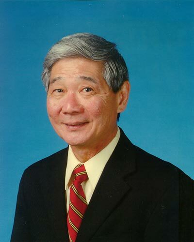 Franklin S. Odo
