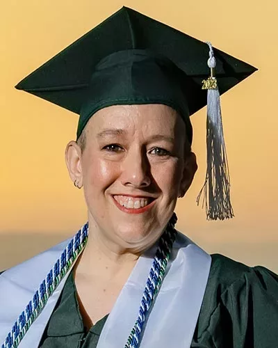 Headshot of Tara Sutton