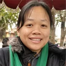 Susan Ma