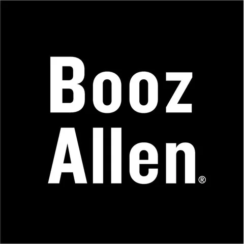 Booz Allen Logo