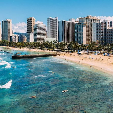 Waikiki