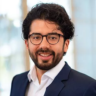 Alejandro Rojas Bernal