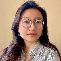 Jingyi Gu