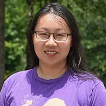 Yuqin Jiang