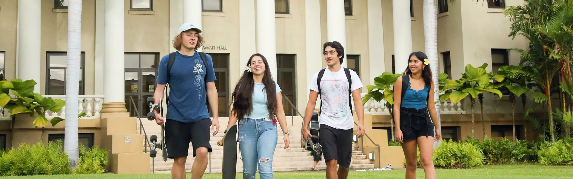 Welcome Events And Activities College Of Social Sciences Uh Mānoa 4571