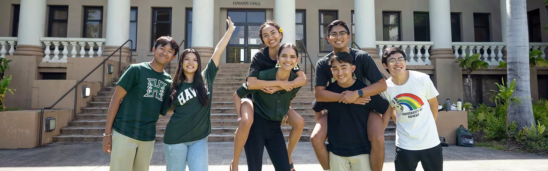 Welina Mānoa College Of Social Sciences Uh Mānoa 6733